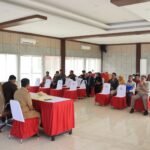 Langkah Hukum Diperkuat, BPN PPU Ekspose Sengketa Lahan ke Kejaksaan
