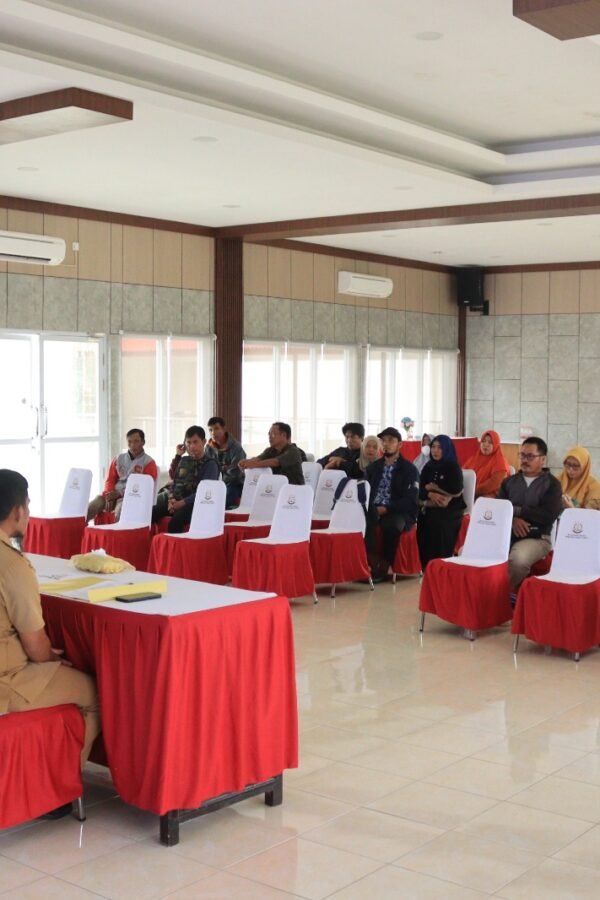 Langkah Hukum Diperkuat, BPN PPU Ekspose Sengketa Lahan&hellip;