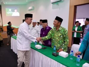 Kumpulkan Pengurus Organisasi Keagamaan Islam di&hellip;