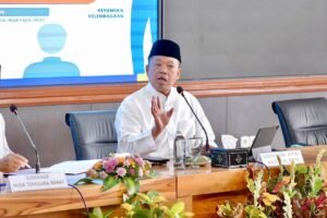 Tuntaskan Sertipikasi Tanah, Menteri Nusron Minta&hellip;