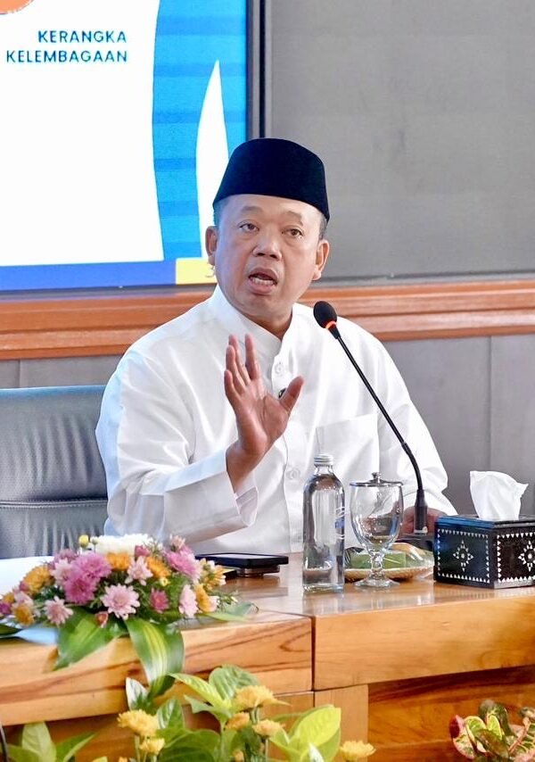 Tuntaskan Sertipikasi Tanah, Menteri Nusron Minta Kepala Daerah&hellip;