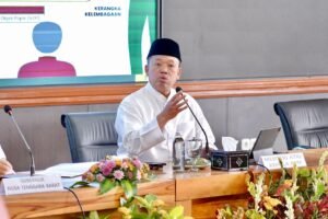 Hindari Potensi Konflik, Menteri Nusron Imbau&hellip;