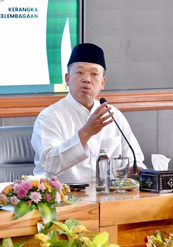 Hindari Potensi Konflik, Menteri Nusron Imbau Kepala Daerah&hellip;