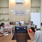 Percepat PTSL 2026, Kantor Pertanahan PPU Matangkan Strategi dan Koordinasi