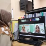 Perkuat Kearsipan, Kantah PPU Tingkatkan SDM Demi Keamanan Dokumen Pertanahan