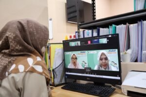 Perkuat Kearsipan, Kantah PPU Tingkatkan SDM&hellip;