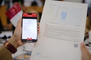 Pastikan Data Sertipikat Tanah Sesuai, Ini&hellip;