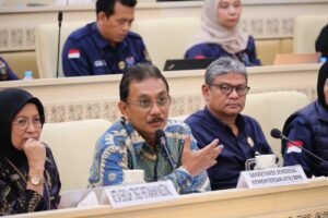 Siapkan Ketersediaan SDM yang Berintegritas, Sekjen&hellip;