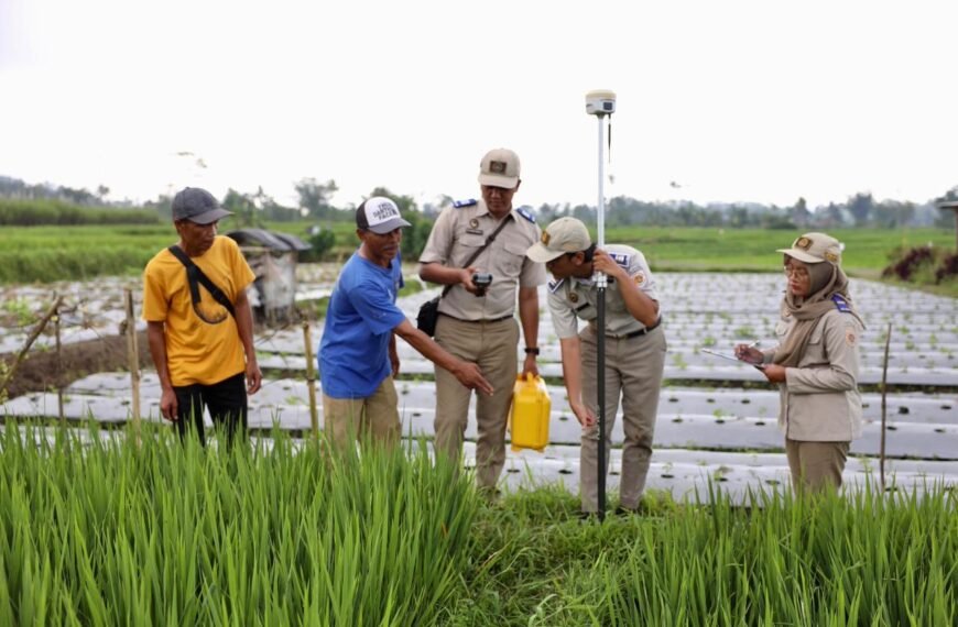Mau Ikut PTSL? Ketahui Biaya Persiapannya yang Berlaku&hellip;