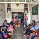 Sertipikat Dibagikan, Warga Sepan Kini Punya Kepastian Hukum Tanah