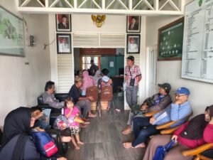 Sertipikat Dibagikan, Warga Sepan Kini Punya&hellip;