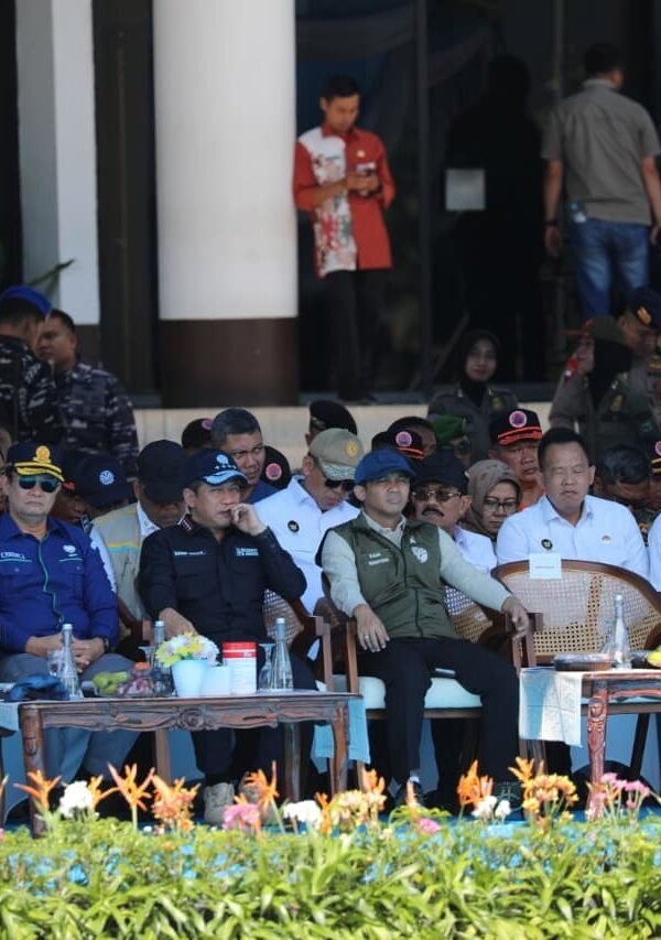 Kementerian ATR/BPN Perkuat Pengawasan HGU untuk Dukung Pencegahan&hellip;