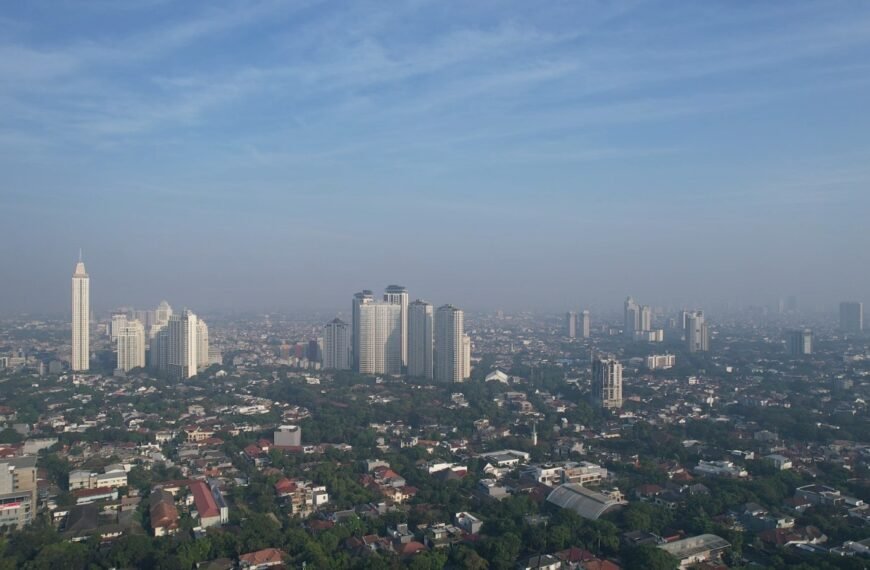 Dukung Pembangunan Permukiman Hunian Vertikal dan Kota Satelit,&hellip;