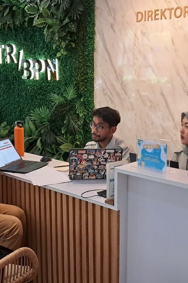 Ingin Mengembangkan Usaha? Pahami Proses Pengurusan KKPR Berikut&hellip;