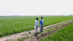 Tinjau Kawasan Industri di Indramayu, Menteri&hellip;