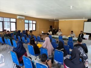 Sertipikat PTSL Buluminung Diserahkan, Warga Kini&hellip;