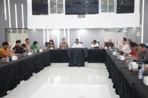 Kick Off Implementation Support Mission ILASPP,&hellip;