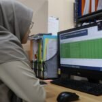 Kantah PPU Perkuat Arsip Digital, Pegawai Dibekali Aplikasi SRIKANDI