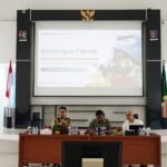 KANWIL BPN KALTIM GELAR BIMBINGAN TEKNIS GUNA OPTIMALISASI KEGIATAN LANDREFORM TAHUN 2026