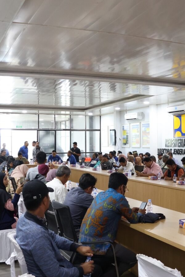 Redistribusi Tanah 2026 Dimulai, Kantah PPU Perkuat Legalitas&hellip;