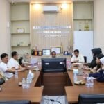 Perkuat Integritas, Kantah PPU Gandeng PPAT Gelar Sosialisasi Anti Korupsi