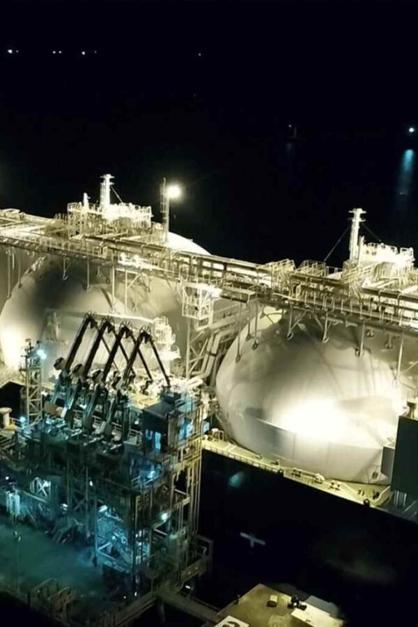 Gas Kaltim Picu Lonjakan Ekonomi Daerah, Peluang Besar&hellip;