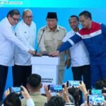 Hilirisasi Besar Dimulai, Proyek Energi Rp116 Triliun Disiapkan Dorong Ekonomi Daerah