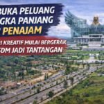 IKN Buka Peluang Jangka Panjang di Penajam, Industri Kreatif Mulai Bergerak Tapi SDM Jadi Tantangan