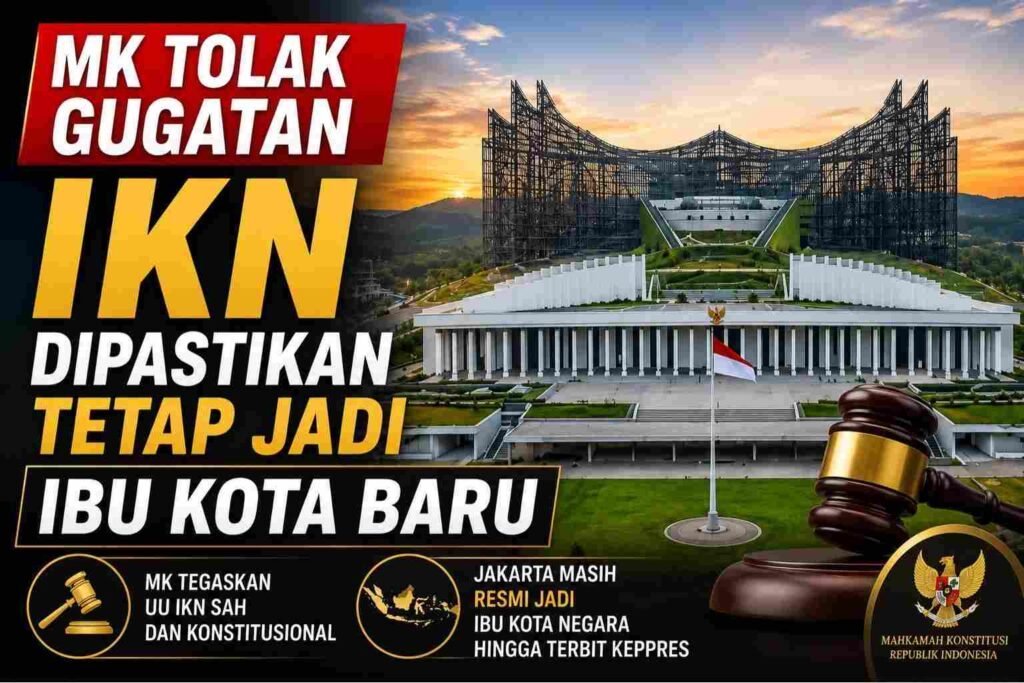 EO IKN BORNEOLANDPRO