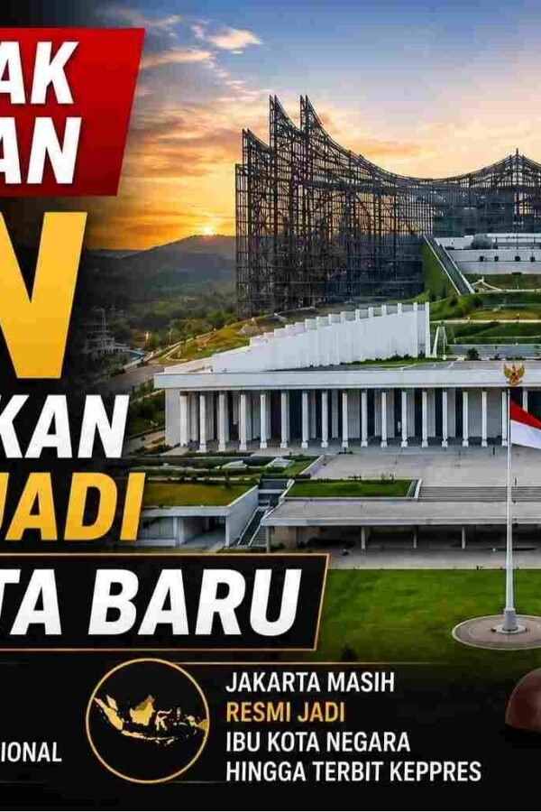EO IKN BORNEOLANDPRO