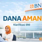BNI Terbuka: Dana Nasabah Aman, Produk Ilegal Tak Masuk Sistem