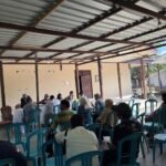Sertipikat PTSL Sungai Parit Diserahkan, Warga Perkuat Legalitas dan Akses Ekonomi