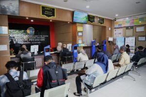 Cerita Warga Semarang Mengurus Roya Hanya&hellip;