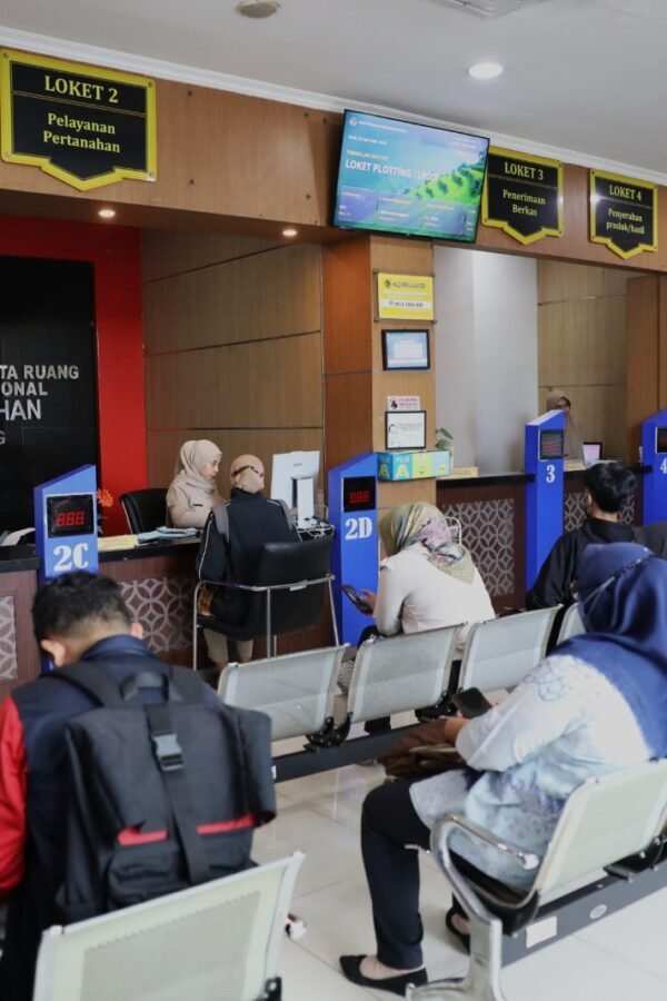 Cerita Warga Semarang Mengurus Roya Hanya Lima Menit&hellip;