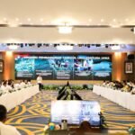 Percepatan Pembangunan Infrastruktur Pantura Jawa Terpadu, Wamen Ossy Tegaskan Tiga Dukungan Utama Kementerian ATR/BPN