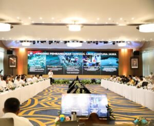 Percepatan Pembangunan Infrastruktur Pantura Jawa Terpadu,&hellip;