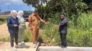 Tim Panitia A Kantor PertanahanKab. Penajam&hellip;