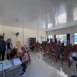 Sertipikat PTSL Sesumpu Diserahkan, Warga Kini Miliki Kepastian Hukum Tanah