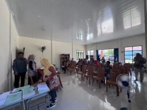 Sertipikat PTSL Sesumpu Diserahkan, Warga Kini&hellip;