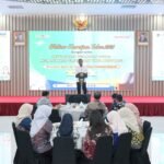 Peralihan Arsip Pertanahan Elektronik sebagai Sebuah Keniscayaan, Sekjen ATR/BPN: Harus Dikelola dengan Baik