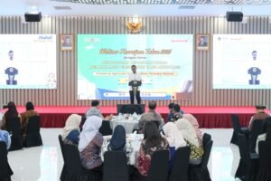 Peralihan Arsip Pertanahan Elektronik sebagai Sebuah&hellip;