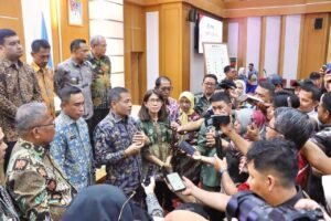 Jalin Komitmen Bersama KPK dan Pemda&hellip;