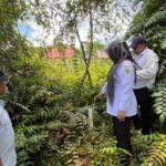 BPN PPU Tinjau Aset Pemda di Babulu, Validasi Data Fisik dan Administratif Diperkuat