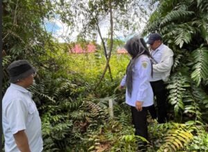 BPN PPU Tinjau Aset Pemda di&hellip;