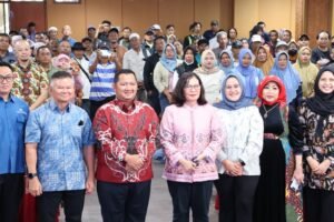 Reforma Agraria di PPU Bergerak, Warga&hellip;