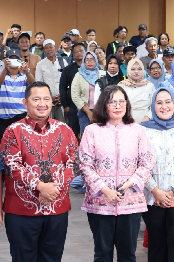Reforma Agraria di PPU Bergerak, Warga Mulai Kantongi&hellip;