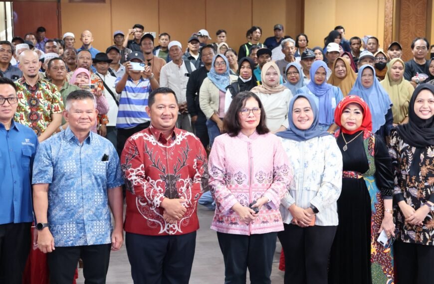 Reforma Agraria di PPU Bergerak, Warga Mulai Kantongi&hellip;