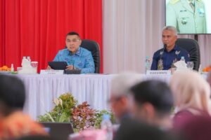 50% Bidang Tanah di Sulteng Sudah&hellip;