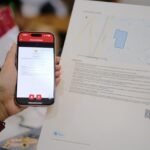 Layanan Pertanahan Era Digital, Lebih Mudah Pantau Berkas Lewat Aplikasi Sentuh Tanahku