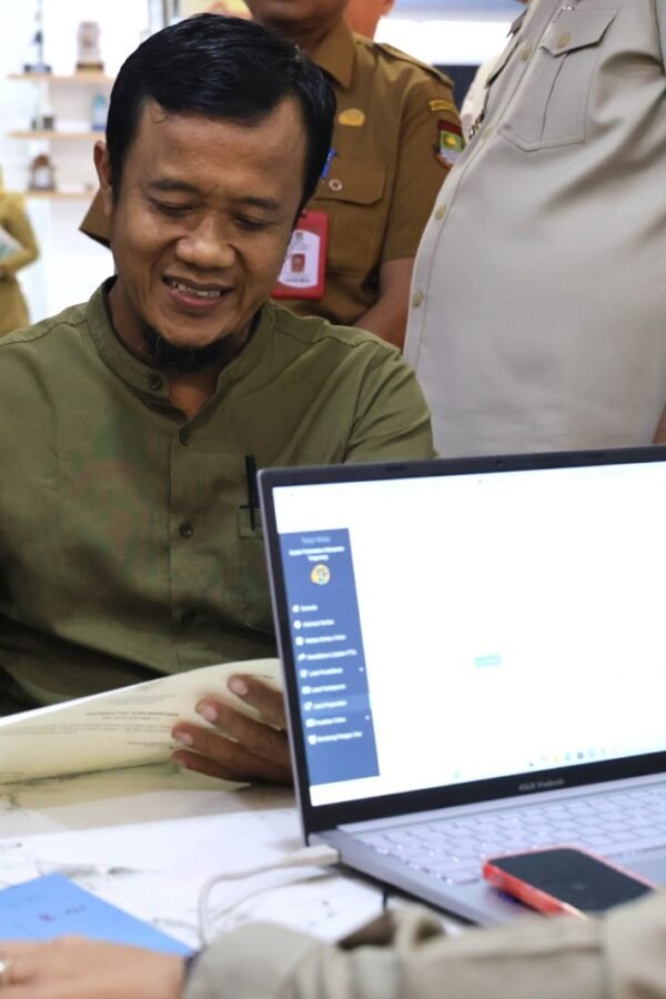 Perdana Dirasakan Warga Kabupaten Tangerang, Urus Roya dan&hellip;